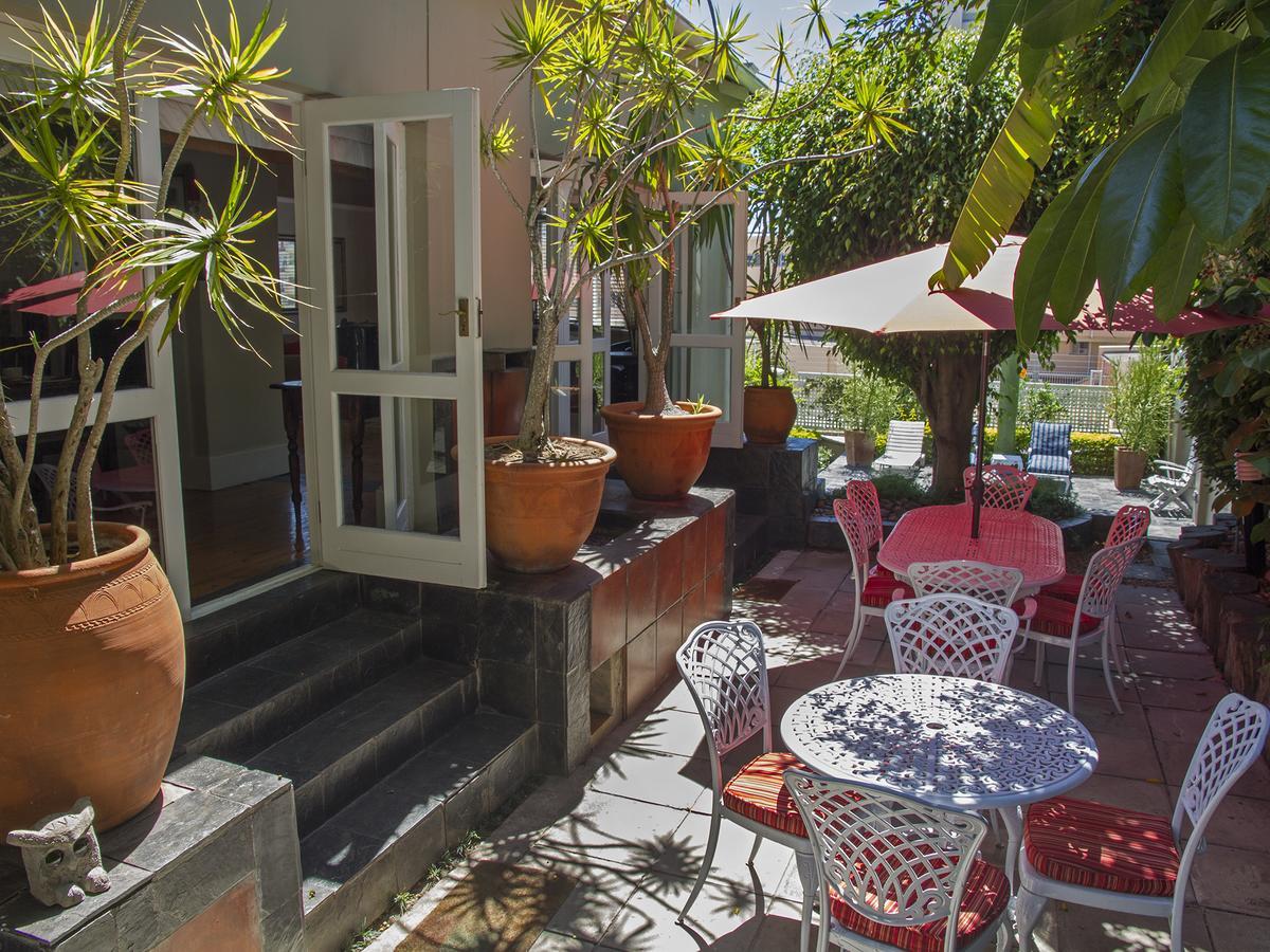 Conifer Beach House Port Elizabeth Room photo