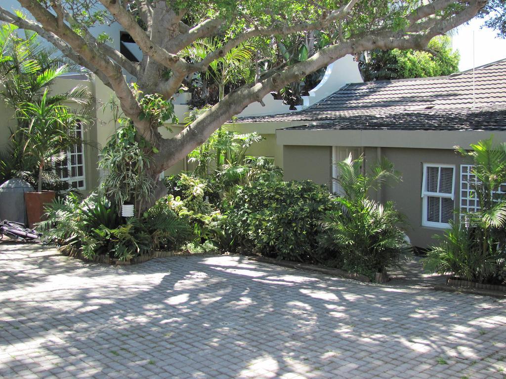 Conifer Beach House Port Elizabeth Exterior photo
